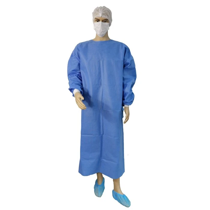 Disposable Surgical Robes