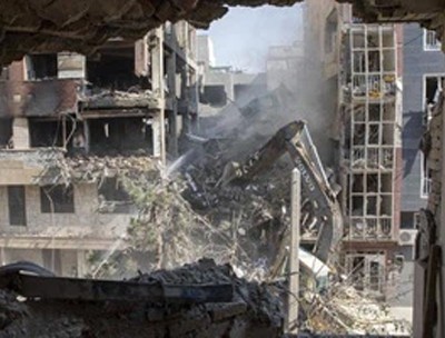 Bagaimana Konflik Iran Mempengaruhi Rantai Pasokan PP Non Woven?