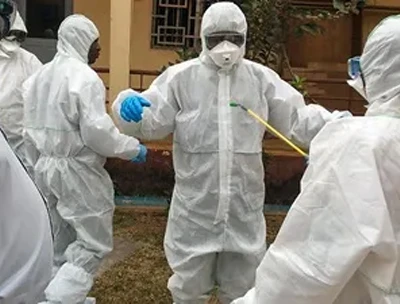Pengetahuan Tentang Baju Semprot Coverall Pelindung Sekali Pakai